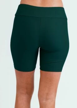 Plus Size Adele Swim Top With Mid-Thigh Swim Shorts 28 Plus Size Adele Swim Top With Mid-Thigh Swim Shorts -Calypsa Sales edited 2181 dark jade modli cropped 646 100 2603 2844