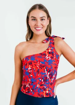 Layla Crop Swim Top With 4" Board Shorts 23 Layla Crop Swim Top With 4" Board Shorts -Calypsa Sales edited 2276 modli cropped 494 740 2549 3616 1