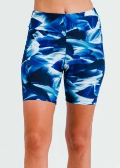 Vintage Swim Dress With Mid-Thigh Swim Shorts -Calypsa Sales edited 2348 1 modli cropped 553 92 2560 2901 1