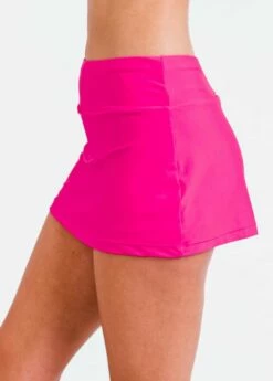 Adjustable Strap Clasp Swim Bra With Short Swim Skort 16 Adjustable Strap Clasp Swim Bra With Short Swim Skort -Calypsa Sales edited 2461 1 modli cropped 1081 87 2739 2407 3