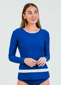 Yippee Rash Guard 11 Yippee Rash Guard -Calypsa Sales edited 2570 modli cropped 1051 585 2432 2522 1