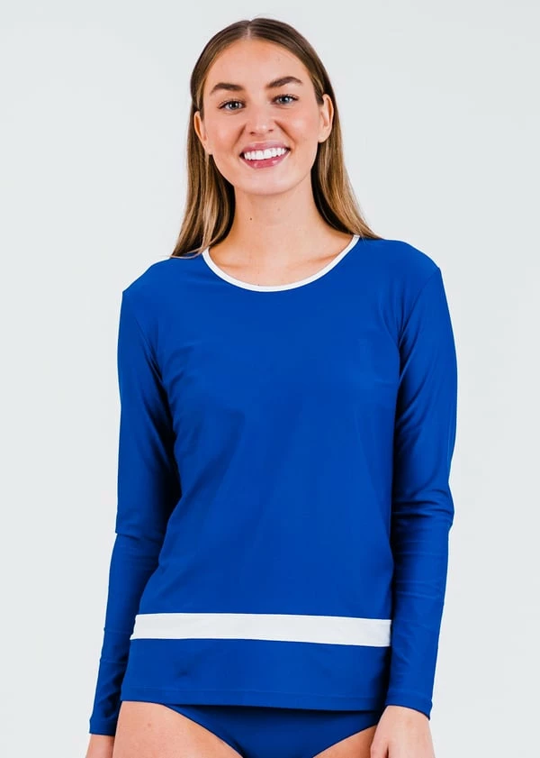 Yippee Rash Guard 5 Yippee Rash Guard - Image 3