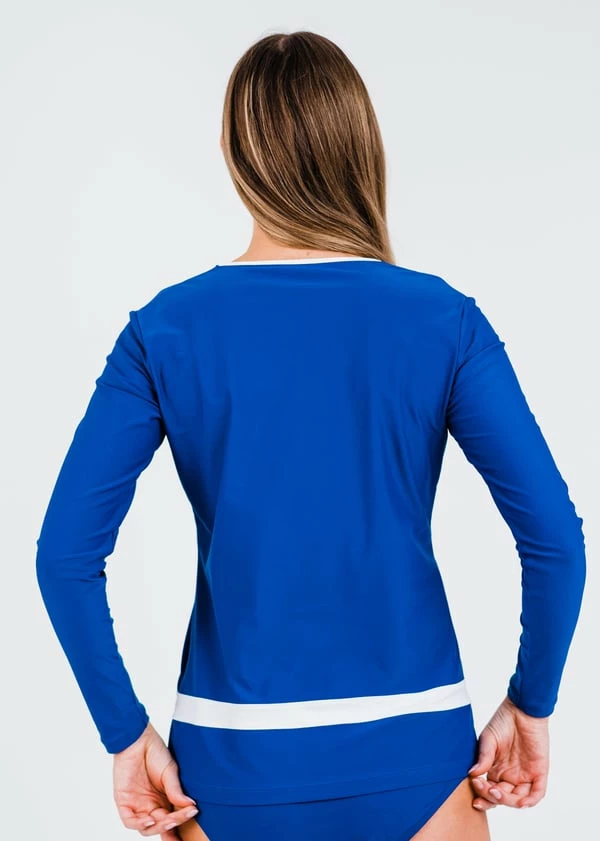 Yippee Rash Guard 6 Yippee Rash Guard - Image 4