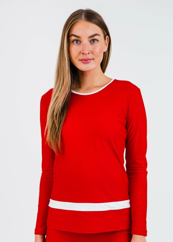 Yippee Rash Guard 4 Yippee Rash Guard - Image 2