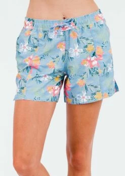 Adele Swim Top With Mid-Thigh Board Shorts 26 Adele Swim Top With Mid-Thigh Board Shorts -Calypsa Sales edited 3584 1 modli cropped 412 115 2394 2894