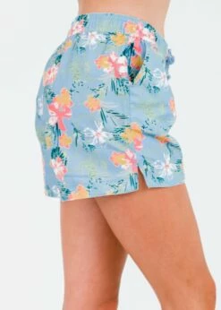 Adele Swim Top With Mid-Thigh Board Shorts 27 Adele Swim Top With Mid-Thigh Board Shorts -Calypsa Sales edited 3593 modli cropped 417 194 2099 2552