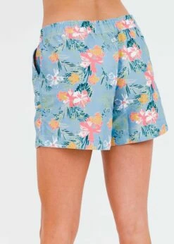 Adele Swim Top With Mid-Thigh Board Shorts 28 Adele Swim Top With Mid-Thigh Board Shorts -Calypsa Sales edited 3598 modli cropped 656 125 2542 2771