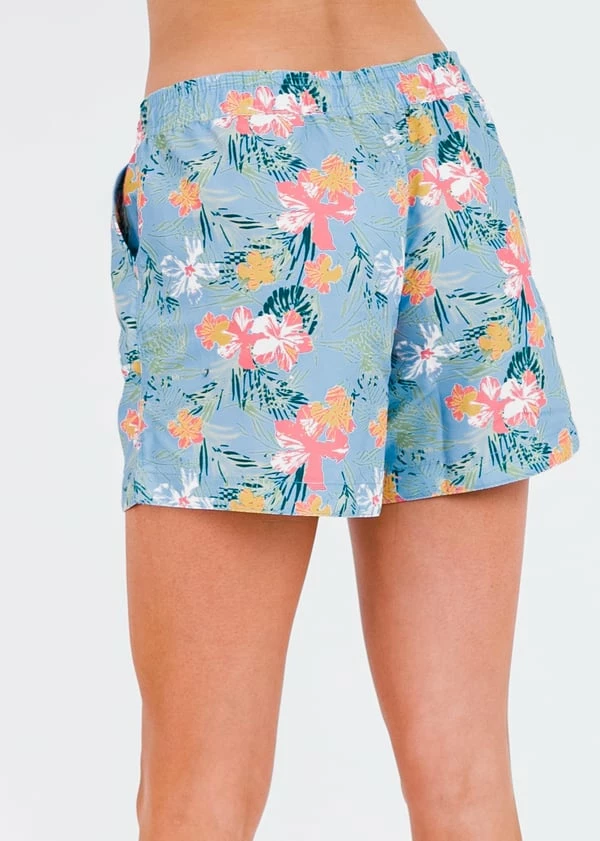 Adele Swim Top With Mid-Thigh Board Shorts 12 Adele Swim Top With Mid-Thigh Board Shorts - Image 10