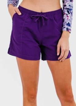 Nora Swim Top With Mid-Thigh Board Shorts -Calypsa Sales edited 3638 1 modli cropped 441 1 2446 2812 1