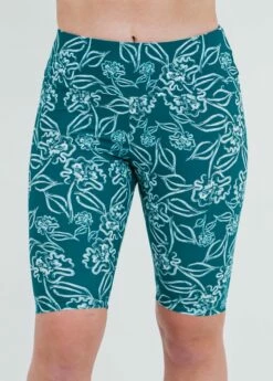 Plus Size Vintage Swim Dress With Long Bike Swim Shorts 34 Plus Size Vintage Swim Dress With Long Bike Swim Shorts -Calypsa Sales edited 3734 1 modli cropped 743 7 2734 2793 3