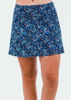 Plus Size Adele Swim Top With A-line Swim Skort -Calypsa Sales edited 3846 1 modli cropped 478 142 2681 3225 2