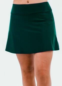 A-line Swim Skort 21 A-line Swim Skort -Calypsa Sales edited 3930 1 3 modli cropped 392 48 2466 2950