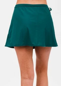 Adjustable Strap Maya Swim Top With Sarong Wrap Swim Skirt -Calypsa Sales edited 4491 2 modli cropped 660 218 2595 2926