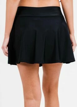 Adjustable Strap Swim Bra With Flowy Swim Skort -Calypsa Sales edited 4578 2 modli cropped 645 4 2679 2850 6