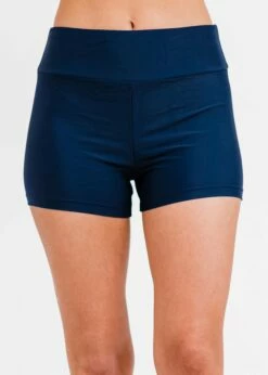 Layla Crop Swim Top With Swim Shorts -Calypsa Sales edited 4612 1 modli cropped 839 111 2582 2550 5