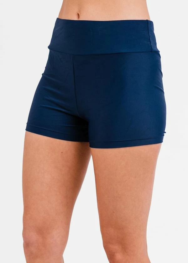 Betty Swim Dress With Swim Shorts 9 Betty Swim Dress With Swim Shorts - Image 7