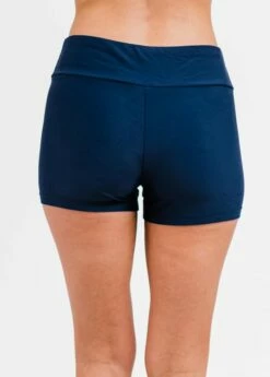 Layla Crop Swim Top With Swim Shorts -Calypsa Sales edited 4623 modli cropped 695 65 2522 2621 2