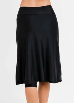 Loose Fit Adele Swim Top With Long Swim Skort 29 Loose Fit Adele Swim Top With Long Swim Skort -Calypsa Sales edited 4736 modli cropped 534 144 2958 3537