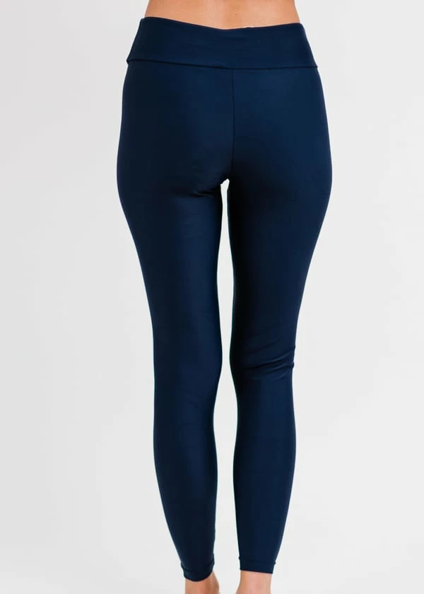 Betty Swim Dress With Long Swim Leggings 8 Betty Swim Dress With Long Swim Leggings - Image 6