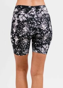 Nora Swim Top With Mid-Thigh Swim Shorts -Calypsa Sales edited 4985 2 modli cropped 661 143 2884 3254