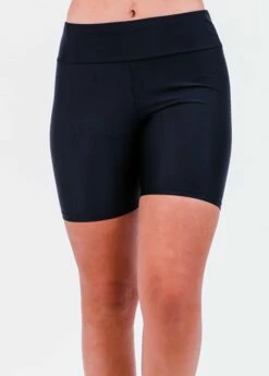 Anna Swim Tunic With Mid-Thigh Swim Shorts -Calypsa Sales edited 5393 modli cropped 457 62 2755 3278 4