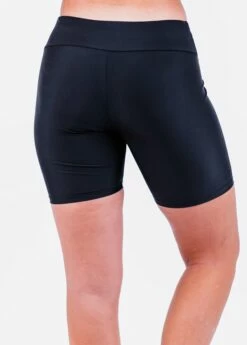 Plus Size Lena Swim Top With Mid-thigh Swim Shorts 30 Plus Size Lena Swim Top With Mid-thigh Swim Shorts -Calypsa Sales edited 5401 modli cropped 560 2 2908 3288 8