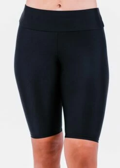 Loose Fit Margaux Swim Top With Long Bike Swim Shorts 27 Loose Fit Margaux Swim Top With Long Bike Swim Shorts -Calypsa Sales edited 5471 1 modli cropped 703 117 2623 2804 2