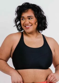 Adele Swim Top With 2"-3" Board Shorts -Calypsa Sales edited 7863 modli cropped 745 708 2207 2754 2