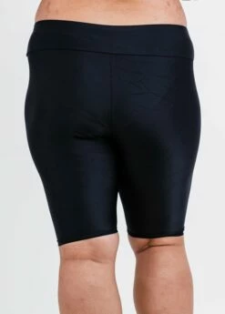 Plus Size Anna Swim Tunic With Long Bike Swim Shorts -Calypsa Sales edited 7932 modli cropped 428 2 2736 3231 2