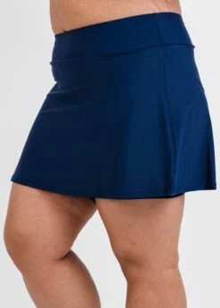 Plus Size Maya Swim Top With Short Swim Skort 20 Plus Size Maya Swim Top With Short Swim Skort -Calypsa Sales edited 7982 modli cropped 486 4 2633 3008 3