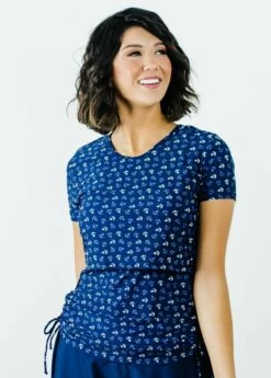 Nina Nursing And Maternity Swim Top -Calypsa Sales final 0373 1 3 modli cropped 828 1045 2042 2744 1