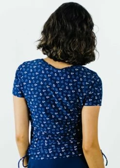 Nina Nursing And Maternity Swim Top -Calypsa Sales final 0388 modli cropped 850 1153 1980 2734 1