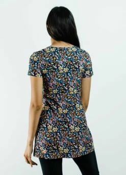 Anna Swim Tunic With Mid-Thigh Swim Shorts -Calypsa Sales final 0392 100000045310 modli cropped 774 1201 2483 3577 3