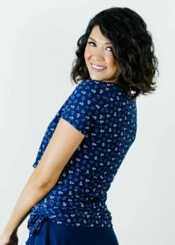 Nina Nursing And Maternity Swim Top -Calypsa Sales final 0396 modli cropped 796 1114 1879 2629 1