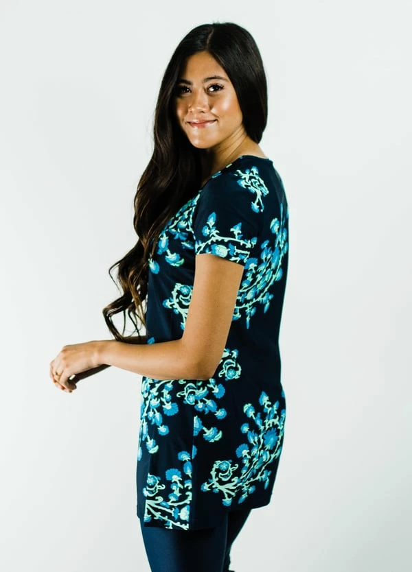 Anna Swim Tunic 5 Anna Swim Tunic - Image 3