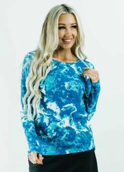 Nora Swim Top With Short Swim Skort 29 Nora Swim Top With Short Swim Skort -Calypsa Sales final 2279 100000044769 modli cropped 889 1184 2273 3109