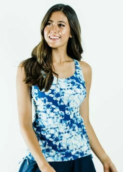 Maya Swim Top With Removable Cups With Long Swim Leggings -Calypsa Sales final 2318 100000047141 1 1 modli cropped 1036 1003 2391 2899