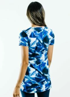 Anna Swim Tunic With Swim Shorts -Calypsa Sales final 2380 100000047213 modli cropped 772 992 2532 3439