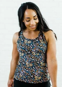 Maya Swim Top With Removable Cups -Calypsa Sales final 26441 100000039944 3 2 modli cropped 528 570 1578 2042