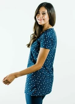 Anna Swim Tunic With Bikini Bottom -Calypsa Sales final 2660 100000047206 modli cropped 603 1209 2194 3421