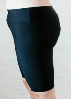 Plus Size Anna Swim Tunic With Long Bike Swim Shorts -Calypsa Sales final 3 5724 100000042739 modli cropped 537 5 2514 2772 2