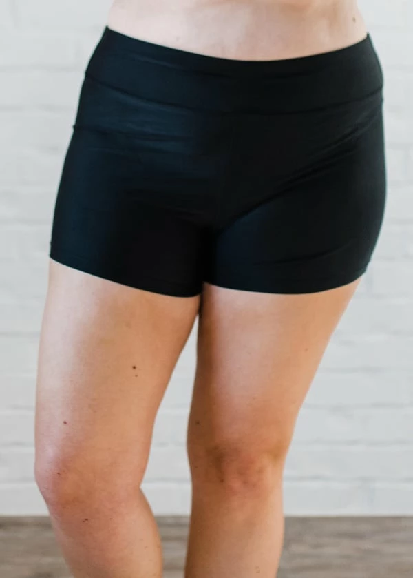 Betty Swim Dress With Swim Shorts 10 Betty Swim Dress With Swim Shorts - Image 8