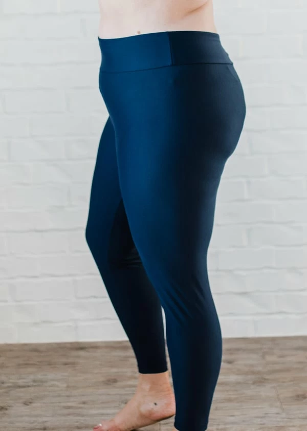 Adele Swim Top With Long Swim Leggings 10 Adele Swim Top With Long Swim Leggings - Image 8