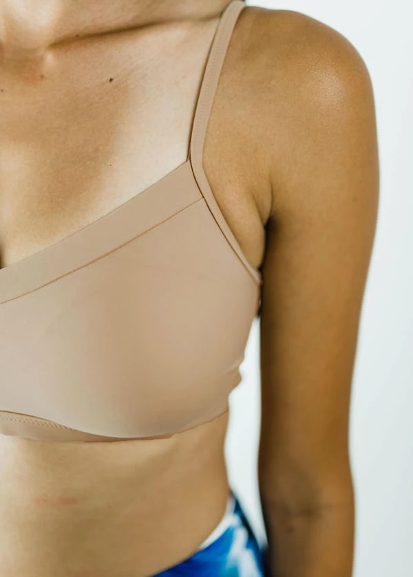 Half-Zip Adele Swim Top With Swim Shorts 13 Half-Zip Adele Swim Top With Swim Shorts - Image 11