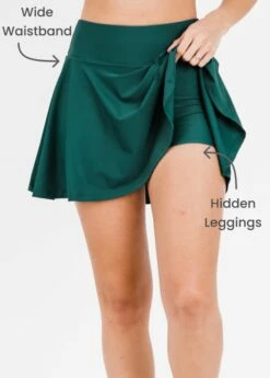 The Beach Kit 22 The Beach Kit -Calypsa Sales flowy swim skort 1 3 modli cropped 0 0 640 895