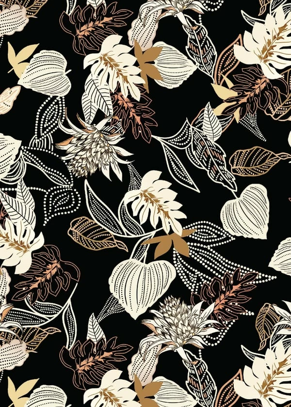 Plus Size Margaux Swim Top With Flowy Swim Skort 10 Plus Size Margaux Swim Top With Flowy Swim Skort - Image 8