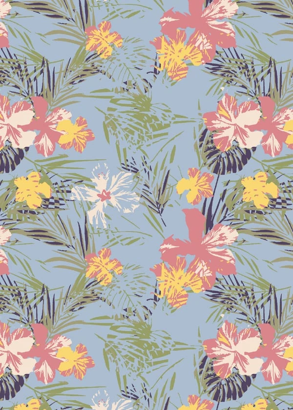 Short Board Shorts 6 Short Board Shorts - Image 4