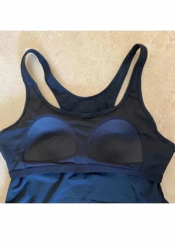 Emily Swim Dress With Swim Shorts 7 Emily Swim Dress With Swim Shorts - Image 5