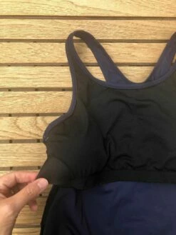 Plus Size Maya Swim Top With Removable Cups With Swim Shorts 18 Plus Size Maya Swim Top With Removable Cups With Swim Shorts -Calypsa Sales image from ios 12