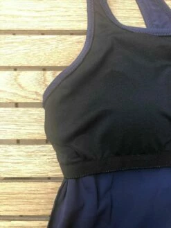 Plus Size Maya Swim Top With Removable Cups With Swim Shorts 19 Plus Size Maya Swim Top With Removable Cups With Swim Shorts -Calypsa Sales image from ios 1 12